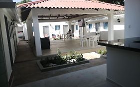 Hotel San Juan Plaza